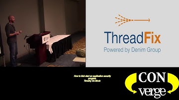 202 How to kick start an application security program Timothy De Block.mp4