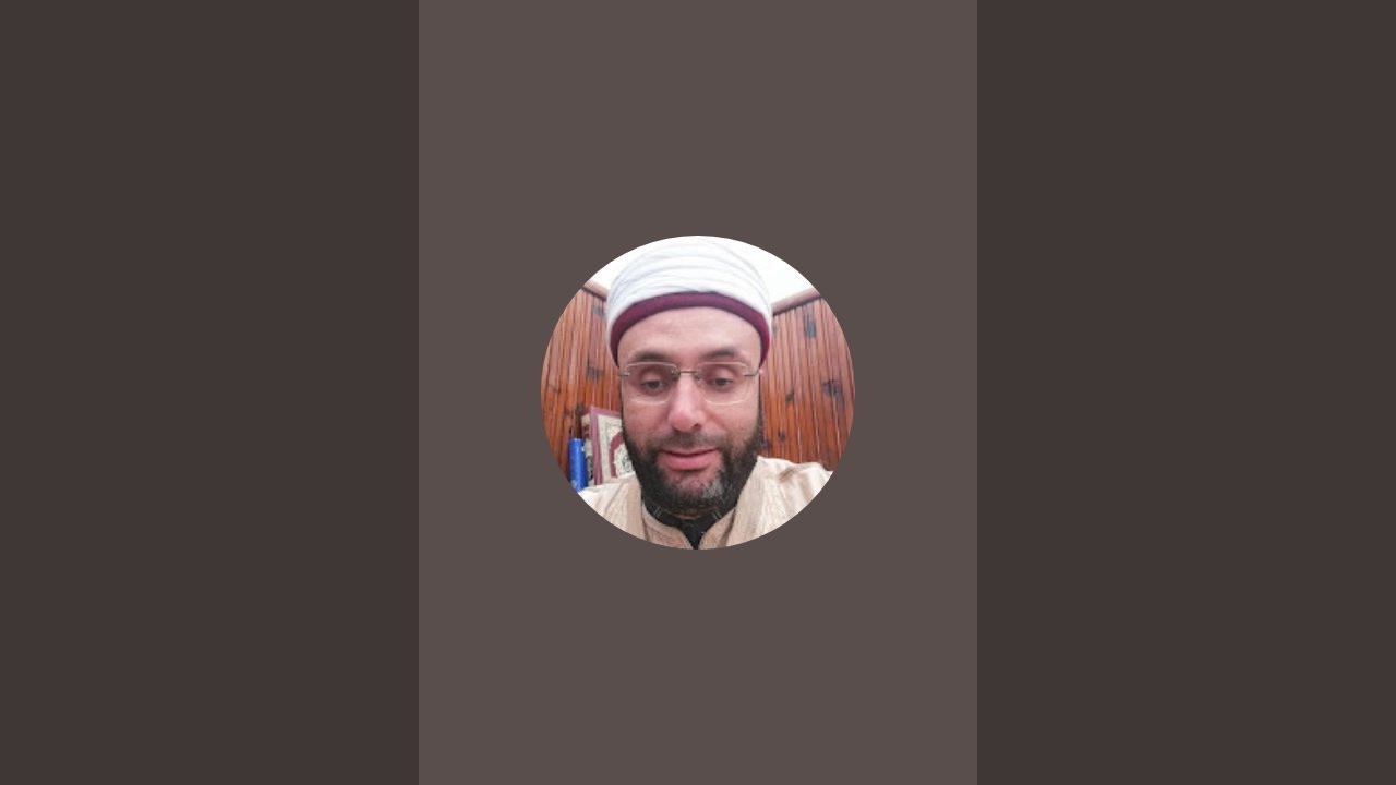 قناة الشيخ أحمد الفريخة est en direct !