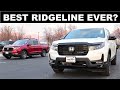 2022 Honda Ridgeline Black Edition: Is This Really Worth Over $45,000?