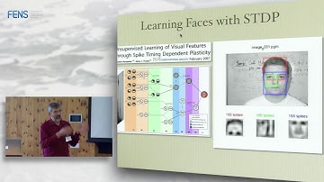 Simon Thorpe - How can the brain store memories that last a lifetime? - Part 3