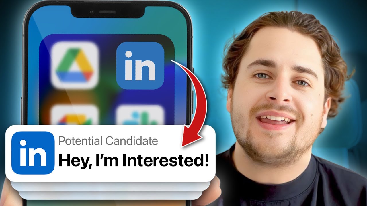 Double Your Response Rate On LinkedIn With This