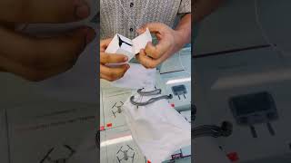 Dji Osmo Mobile 7 Unboxing Timr❤️