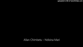 Allan Chimbetu - Ndisina Mari