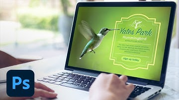 Learn How to Work with Shape Tools in Photoshop CC | Adobe Creative Cloud