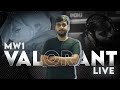 Weekend Valorant | Playing ranked #13 !ac