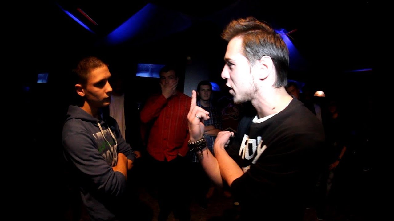 SetFlowBattle | Twister vs StigmaBeat