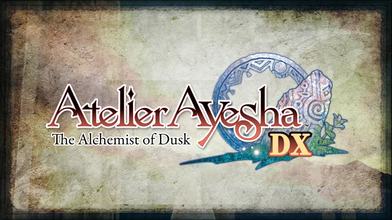 Atelier Ayesha DX - Opening 2 / “Mystic Pendulum” by Rurutia - YouTube