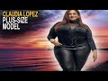 Claudia Lopez | Belleza Curvy & Moda Sin Límites | Estilo Plus Size | Inspiración & Elegancia