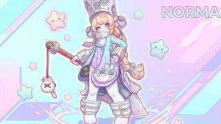 Trying Out the New Character Skin Played by Zhao, (NORMA) MOD ZZZ