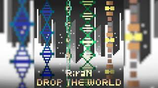 [Cytus II] Drop The World - RiraN (HQ)