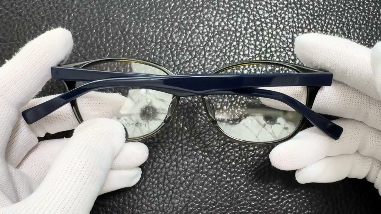 プロポ propo｜PD-235-471｜propoが描く、女性の顔に寄り添うための