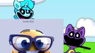 Craftycorn Eats The Blueberry And Becomes Thicc Reaction