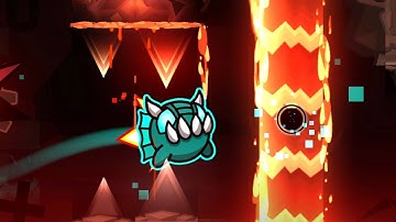 Avernus, but it`s SWING COPTER MODE