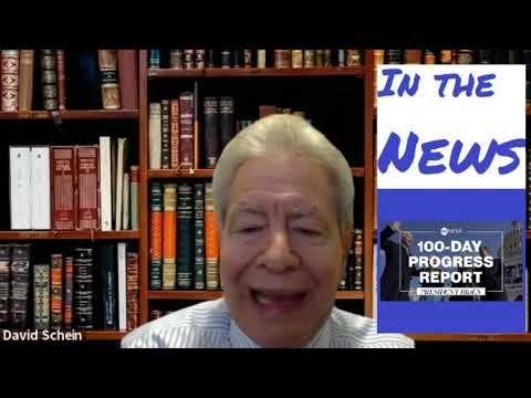 100 Days of Biden’s Lies