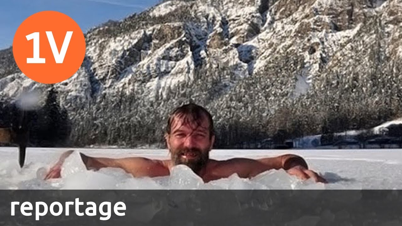 wim hof method multiple sclerosis wim hof method multiple sclerosis