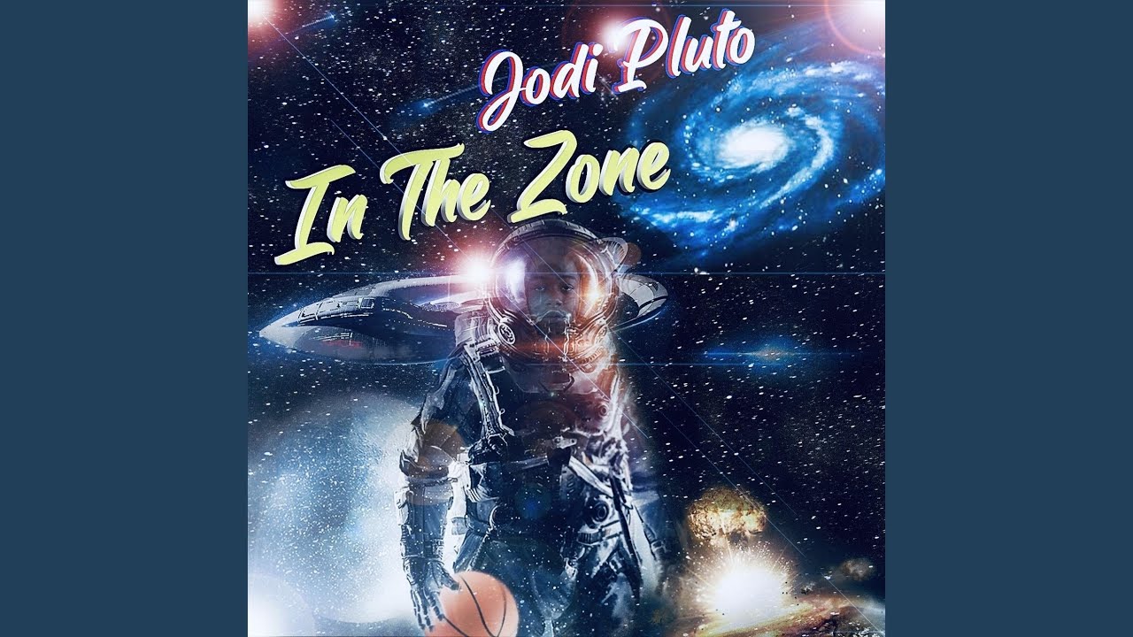 Watch In the Zone on YouTube Watch In the Zone on YouTube