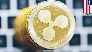 Ledakan cryptocurrency: apa itu Ripple dan bagaimana cara kerjanya? - TomoNews screenshot 4
