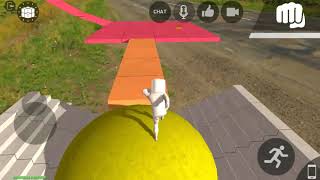 Los Angeles Crimes Extreme Parkour Winfails