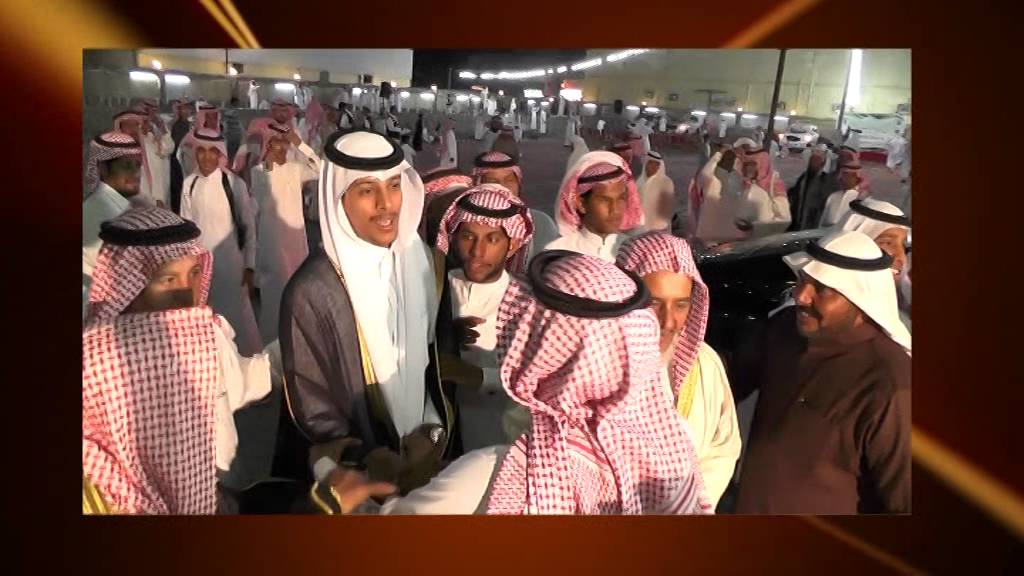 الأستقبال في حفل زواج الملازم أول مشهور بن عبد العزيز الأذيني السلمي بقاعة نورا بجدة
