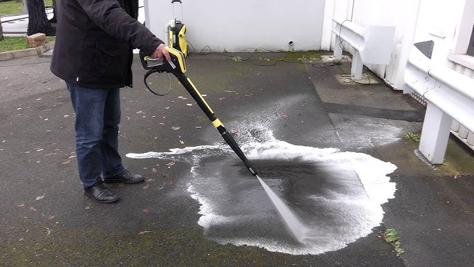 COMMENT RETIRER LA MOUSSE DE SA TERRASSE ? - Que Faire Dans Mon Jardin ?  Semaine 14 