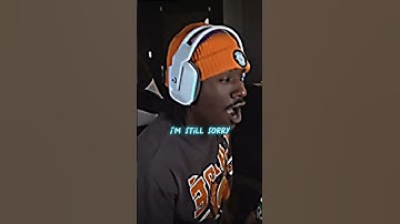 Thumbnail of Duke Dennis Singing 7 Years 🥲