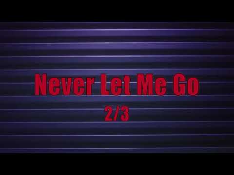 郭采潔 Amber Kuo - Never Let Me Go新歌MV預告，拉下鐵捲門MV Trailer (アンバークオ | Quách Thái Khiết | 郭采洁 )
