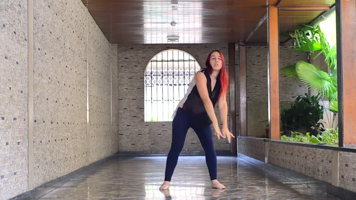 Shawn Simms - Coalescence [ Official Music Video 2...