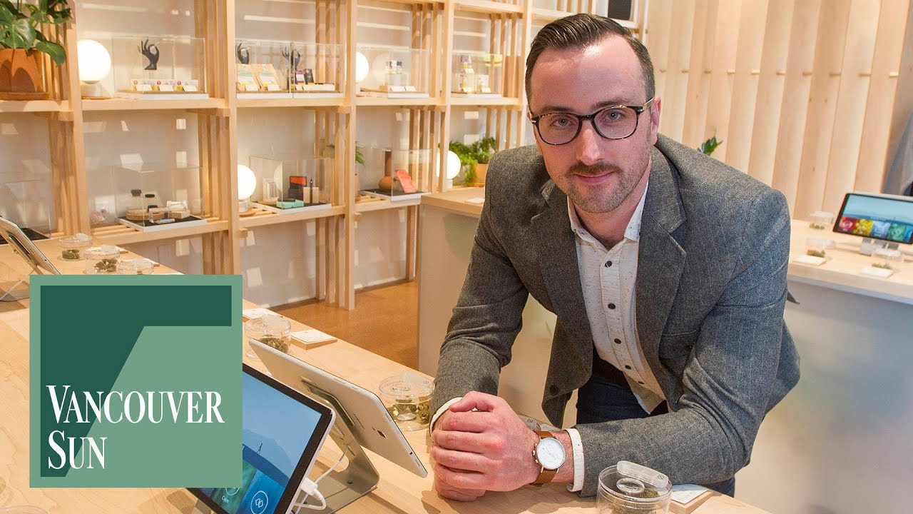 Hobo Recreational Cannabis Store locations open for business | Vancouver Sun