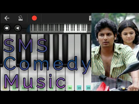 siva manasula sakthi theme