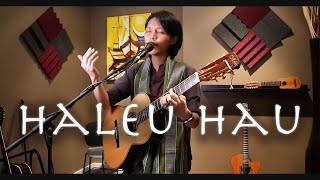 'Haleu Hau' | 'Still' by Hillsong sung in Tetum