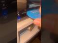 Wii U disc insertion sound effect