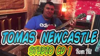 Video thumbnail of "Gipsy Tomas Newcastle Studio CD 1 - SAKO DZIVES"
