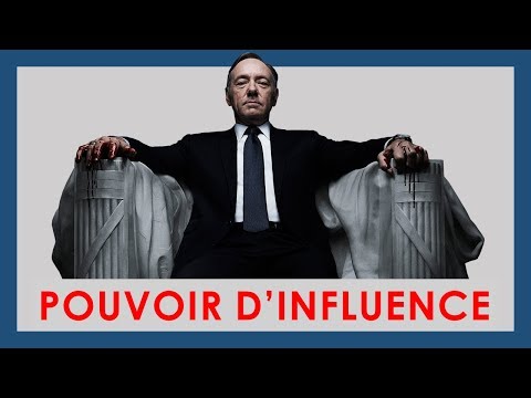 Vidéo: Comment Influencer Les Gens Avec Des Mots