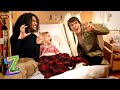 ZOMBIES 2 Stars visit Texas Children’s Hospital | ZOMBIES 2 | Disney Channel