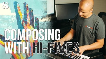 Composing With Hi Fives