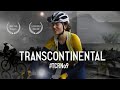 Transcontinental race no9 ultra cycling race film 3800 km across europe in 10 days i insights