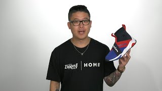 champion rally pro crossover