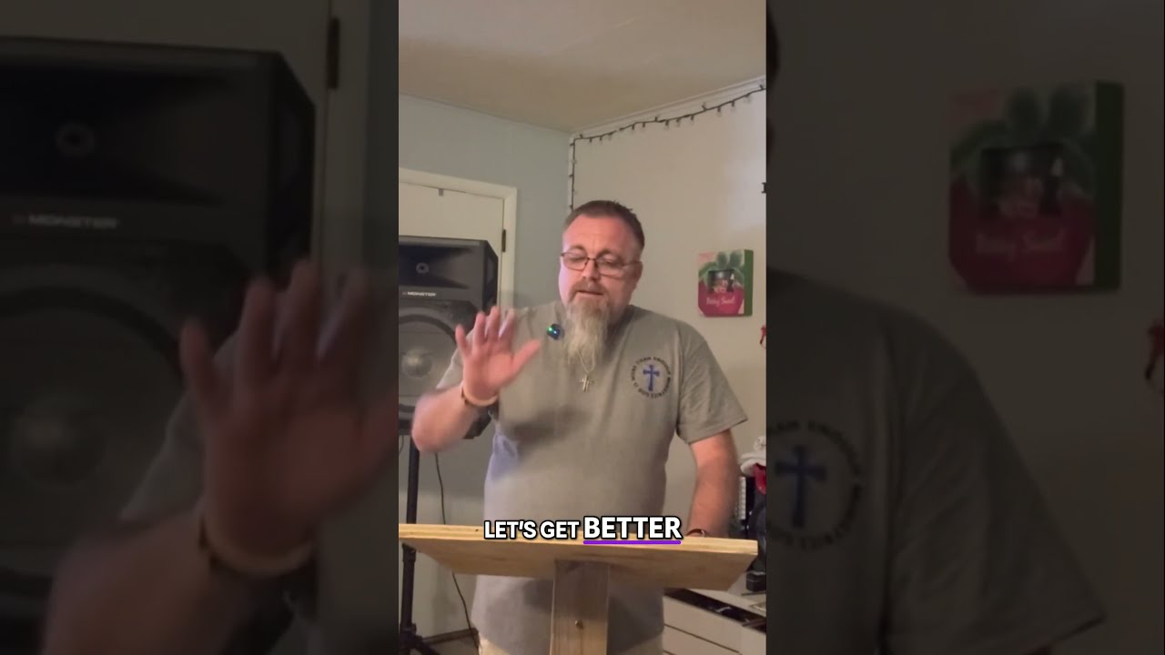 God Steps In When Believers Share Testimonies Miracle Revealed Shorts