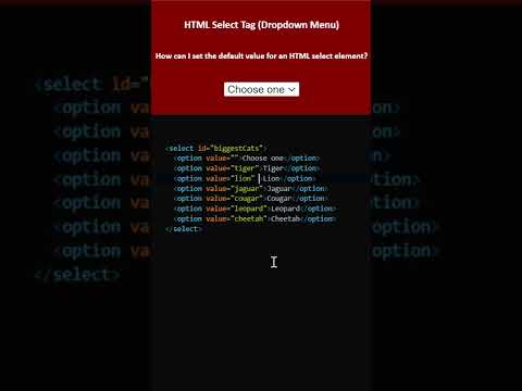 וִידֵאוֹ: איך מוסיפים href ב-HTML?
