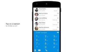 Truecaller Launches New Truedialer Smart Dialer App