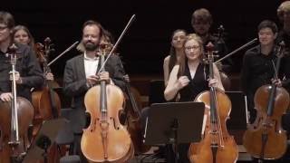 Pau Casals - Song of the Birds/El cant dels ocells - ICA Orchestra