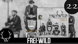 Frei.Wild - Wir sind viele &#39;Still II‘ Album