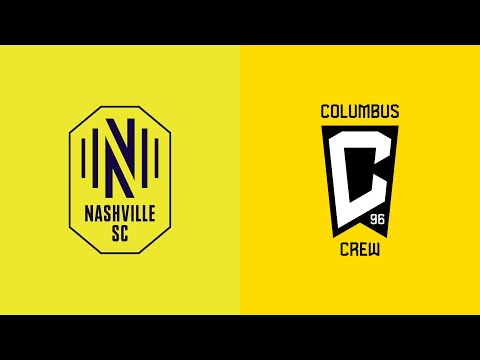 Nashville SC Columbus Goals And Highlights