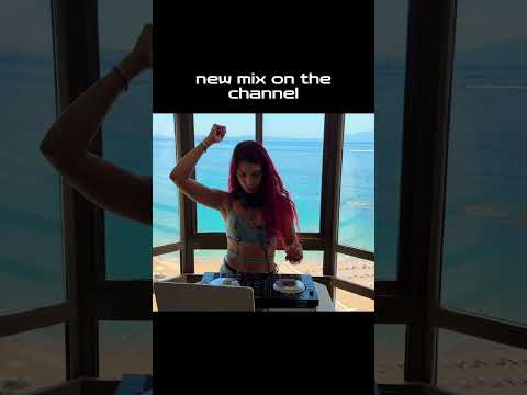 #djmix #dj #technodance #electronicmusic #housemusic #dancemusic #djgirl #turkey #dancevideo