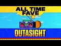 Outasight - All Time Fave (Audio)