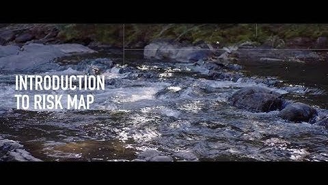 Introduction to Risk MAP - a Customer Experience Toolkit video