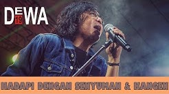 Dewa 19 Feat Ari Lasso   | Hadapi Dengan Senyuman & Kangen | Alseace 2019  - Durasi: 7:46. 