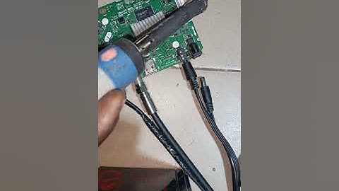 How to fix your Gotv audio