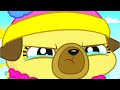 BIRTHDAY DISASTER  Chip  Potato  Cartoons For Kids  WildBrain Kids