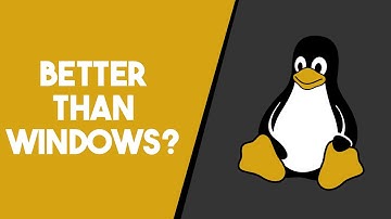 The Biggest Linux Myth